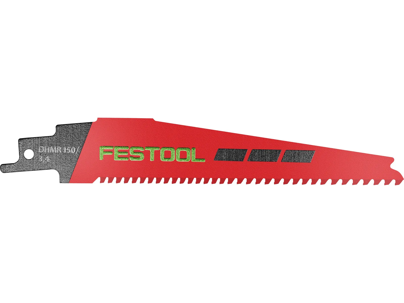 Festool Sabre saw blade DEMOLITION DHMR 150/3,4