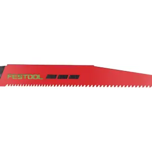 Festool Sabre saw blade DEMOLITION DHMR 230/3,4