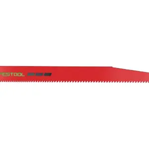 Festool Sabre saw blade DEMOLITION DHMR 305/3,4
