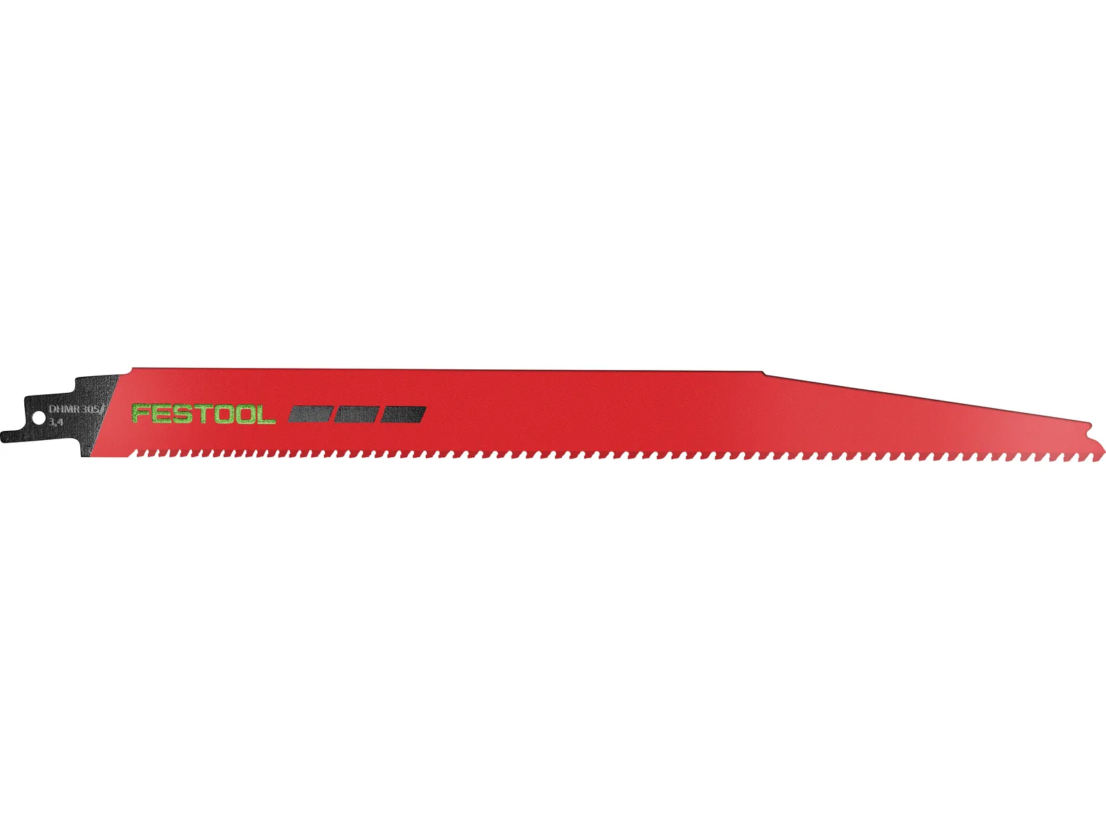 Festool Sabre saw blade DEMOLITION DHMR 305/3,4