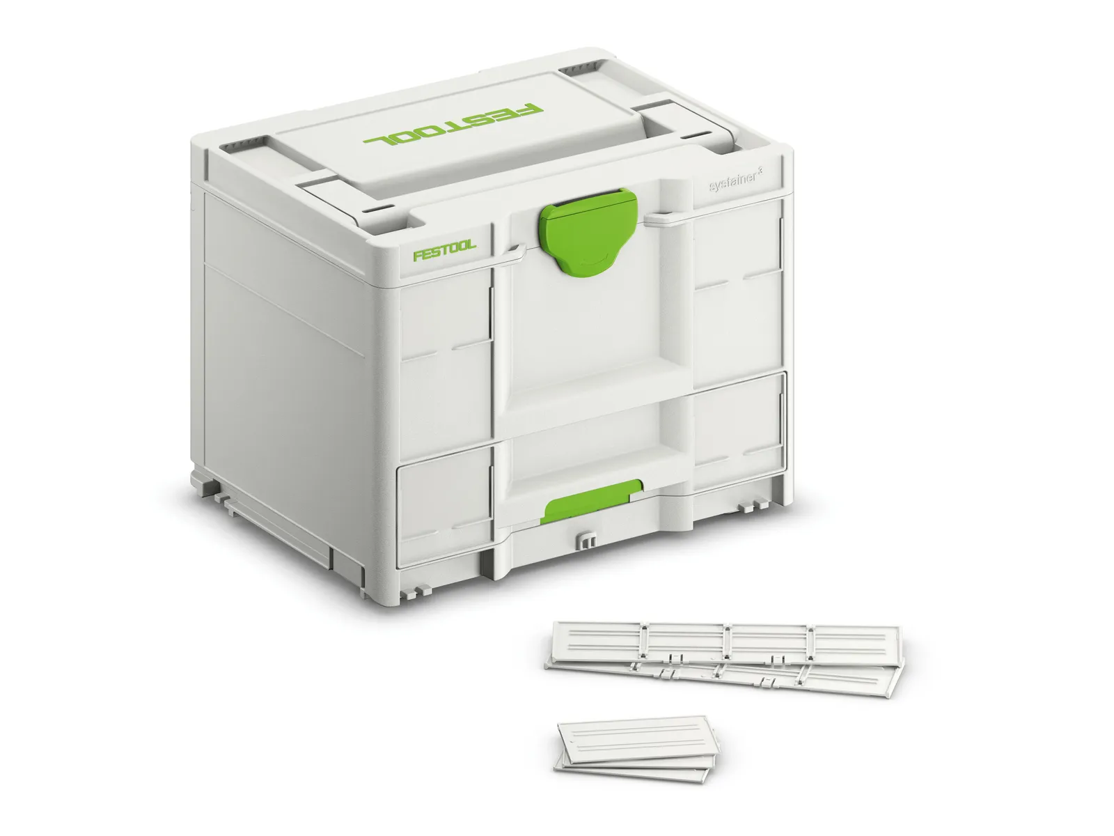 Festool Systainer³ SYS3-COMBI M 287