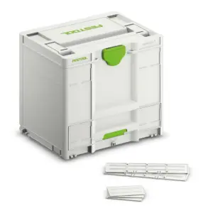 Festool Systainer³ SYS3-COMBI M 337