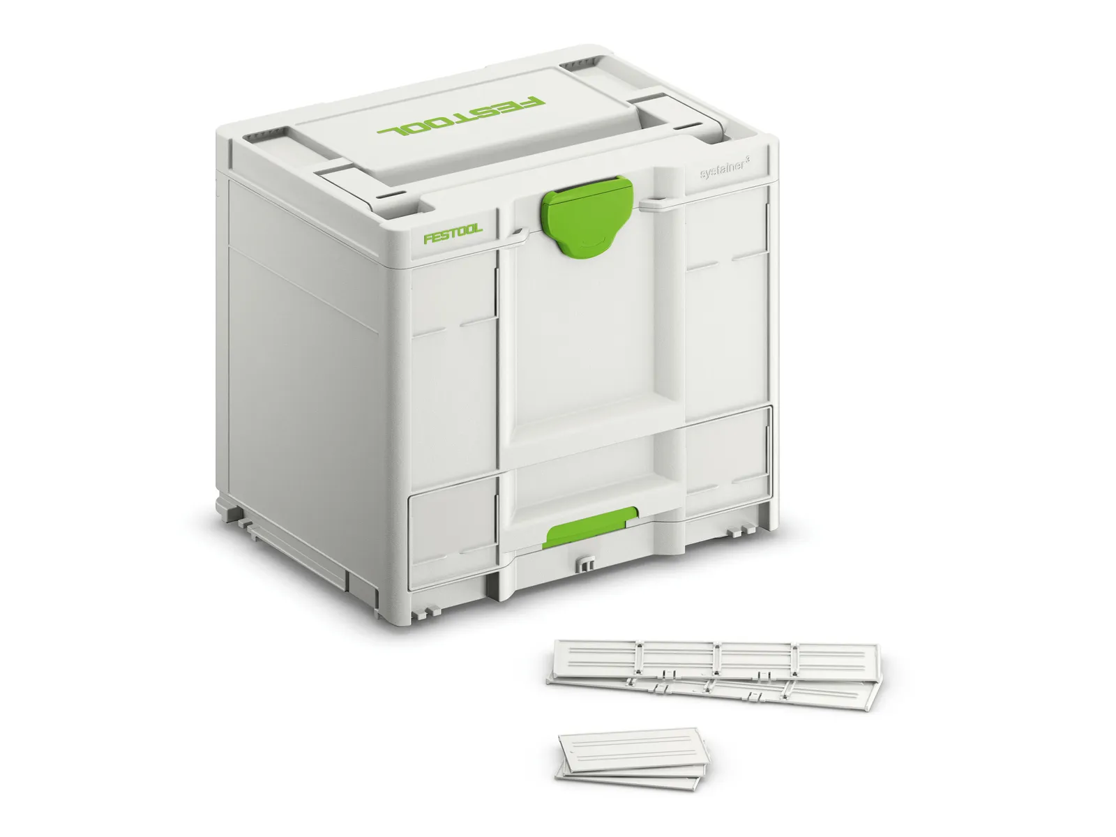 Festool Systainer³ SYS3-COMBI M 337