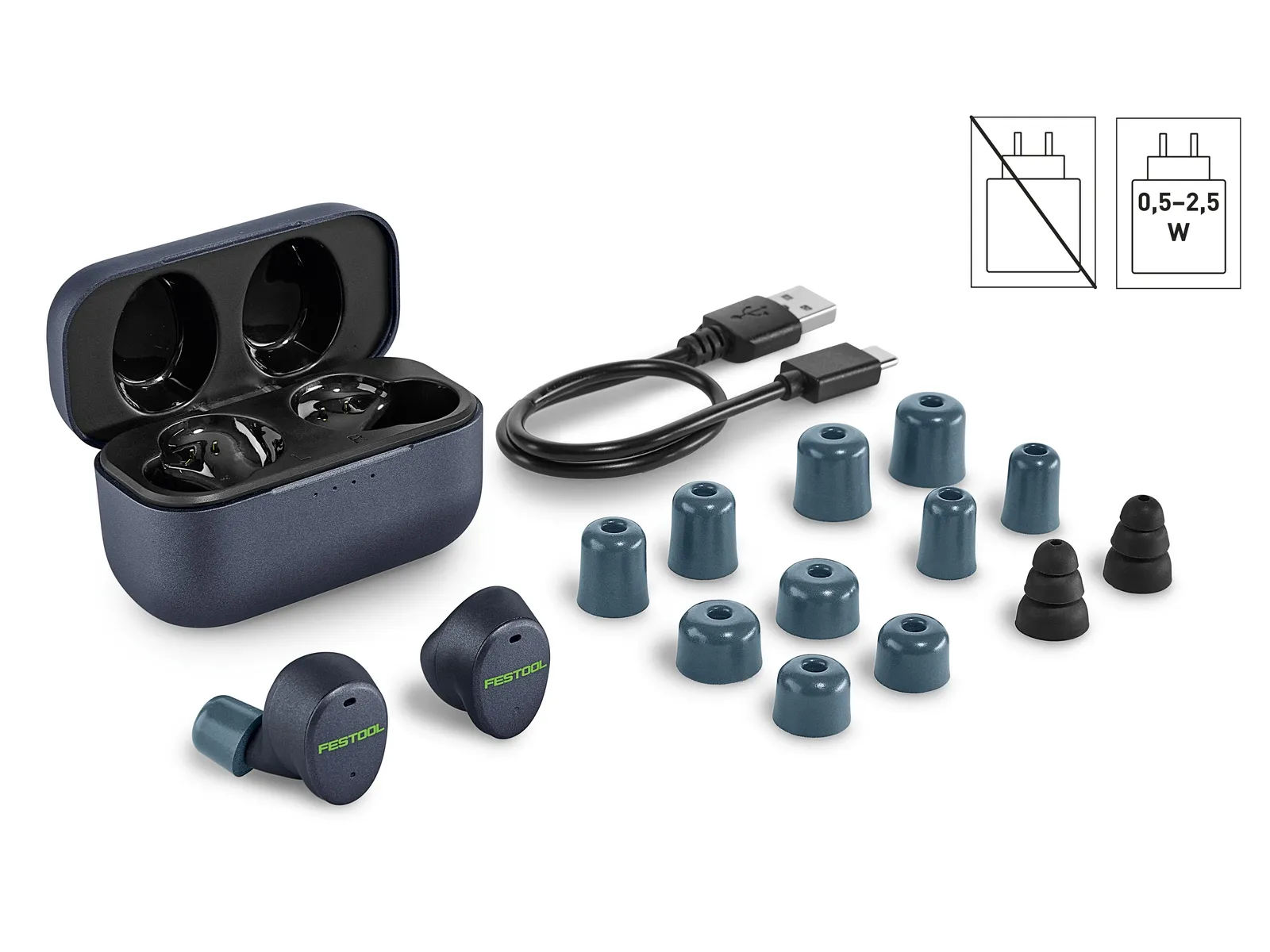 Festool Ear protection GHS 25 I
