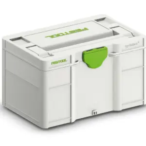 Festool Systainer³ SYS3 S 147