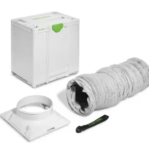 Festool Air supply hose LS-SYS-AIR D200x6m