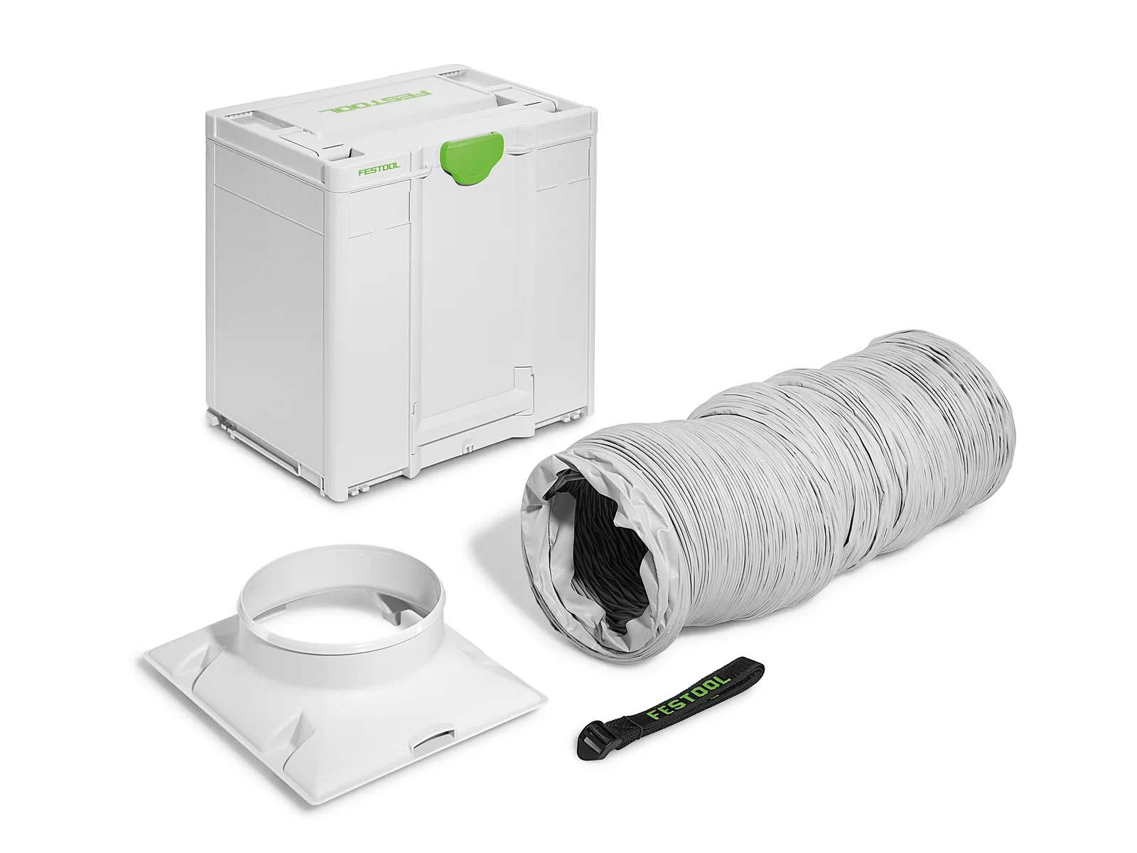 Festool Air supply hose LS-SYS-AIR D200x6m