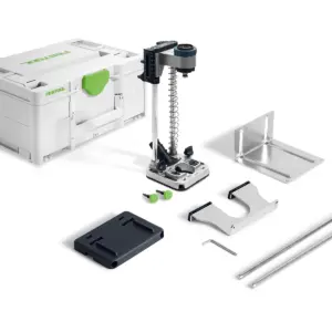 Festool Mobile drilling attachment MB 40-Set