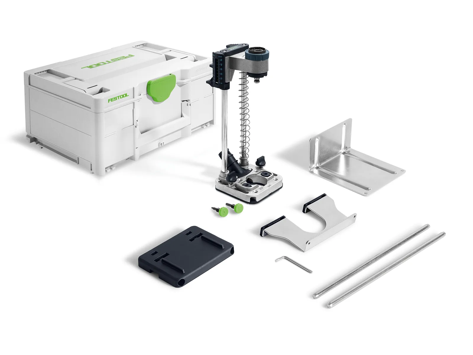 Festool Mobile drilling attachment MB 40-Set