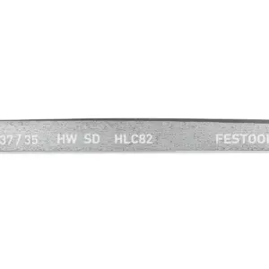 Festool Spiral blade HW 82 SD HLC 82