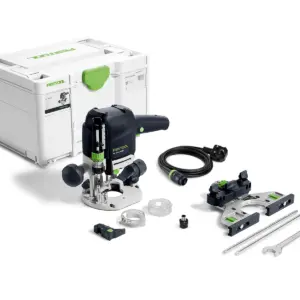 Festool Router OF 1010 REBQ-Plus 230V