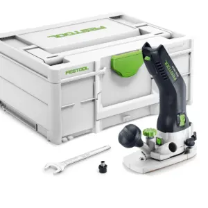 Festool Cordless module edge router MFKC 700 EB-Basic