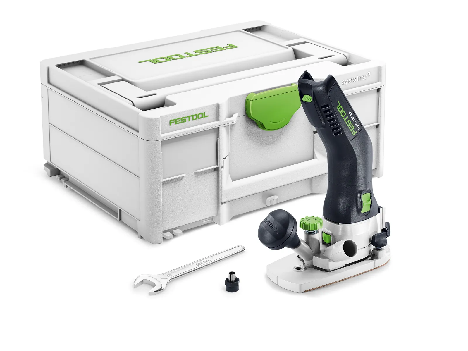 Festool Cordless module edge router MFKC 700 EB-Basic