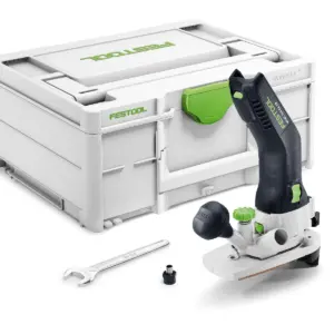 Festool Cordless module edge router MFKC 700 KA EB-Basic