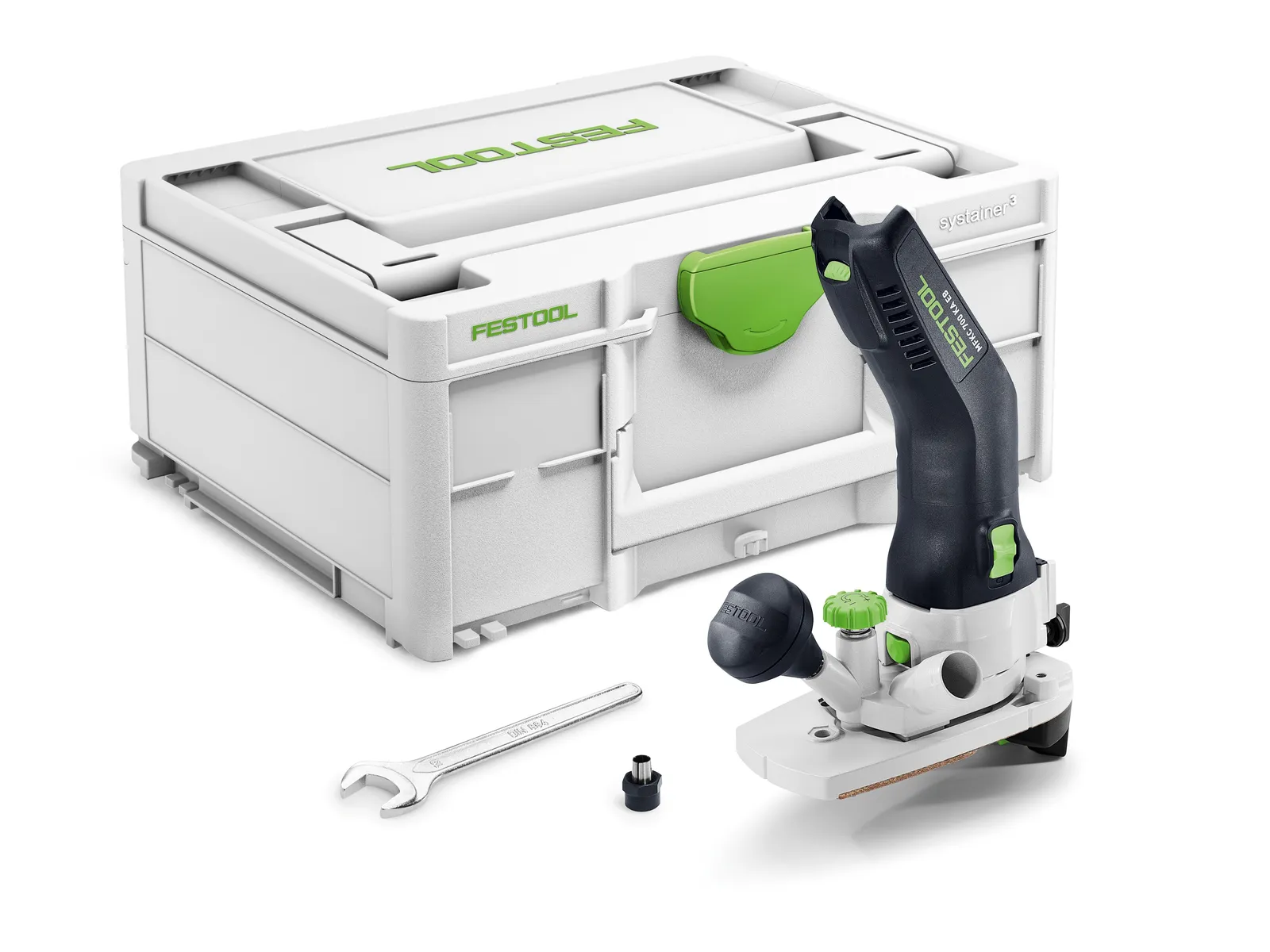 Festool Cordless module edge router MFKC 700 KA EB-Basic