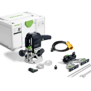 Festool Router OF 1010 REQ-Plus 110V