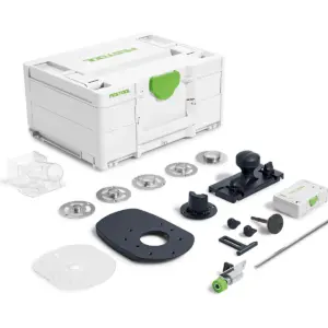 Festool Accessories set ZS-OF 1010 M