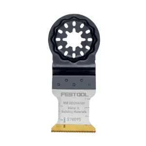 Festool Carbide saw blade MSB 40/32/HM/OSC
