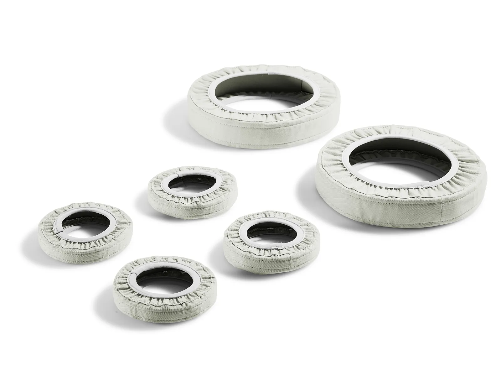 Festool Wheel covers RD-CT 26-48