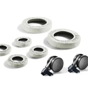 Festool Wheel covers RD-CT 26-36-Set