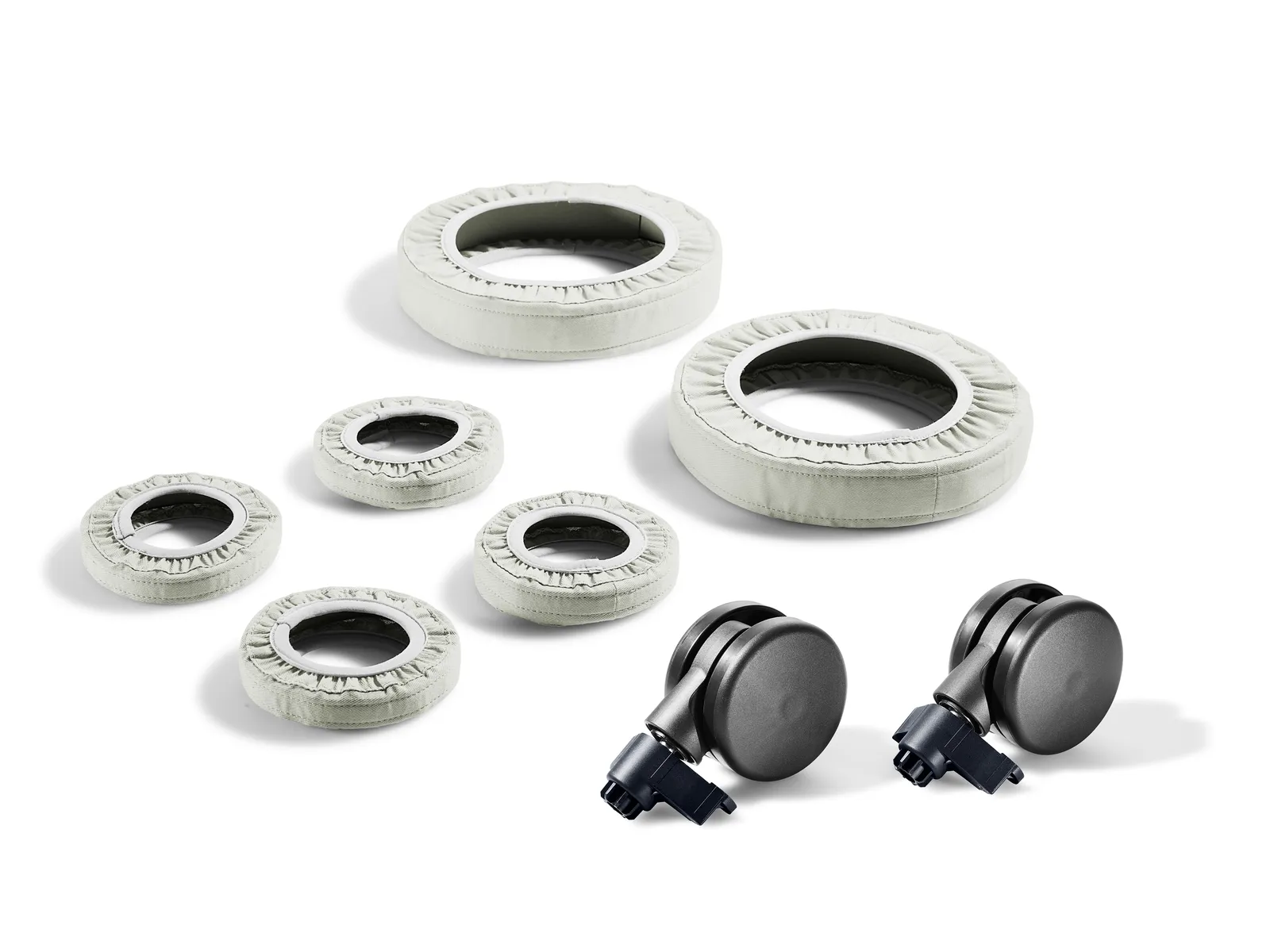 Festool Wheel covers RD-CT 26-36-Set