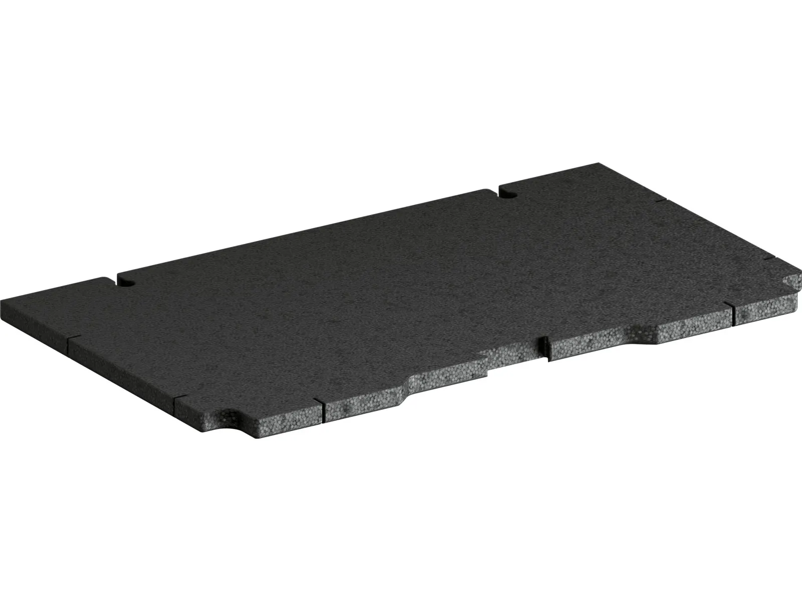 Festool Cover pad SE-DP EPP SYS3 S 76