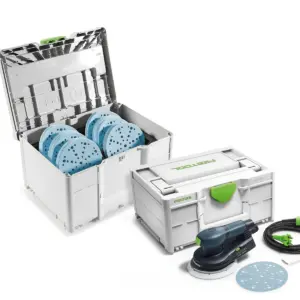 Festool Eccentric sander ETS EC 150/3 EQ-SYS GR 230V