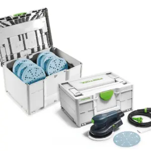 Festool Eccentric sander ETS EC 150/5 EQ-SYS GR 230V