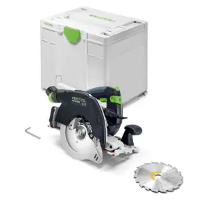 Festool Cordless circular saw HKC 55 KEB-Basic