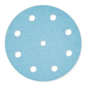 Festool Abrasives Granat D125 P400 GR/50