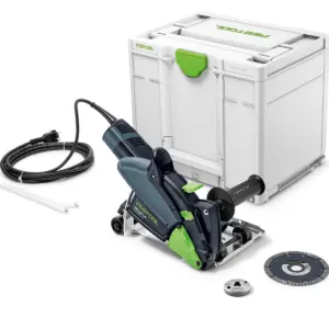 Festool Diamond cutting system DSC-AG 125-Plus