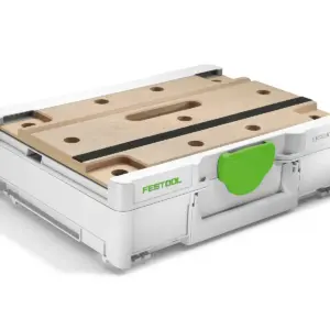 Festool Systainer³ SYS3-MFT M 112