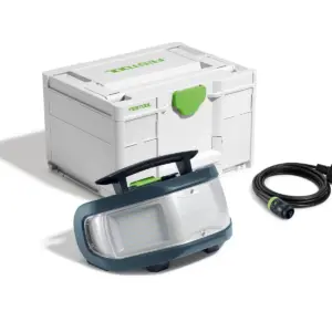 Festool Hybrid work light SYSLITE DUO-H I-Basic