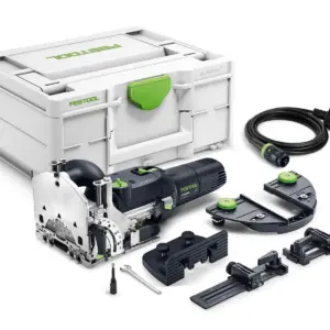 Festool Joining machine DOMINO DF 500 RQ-Set 230V