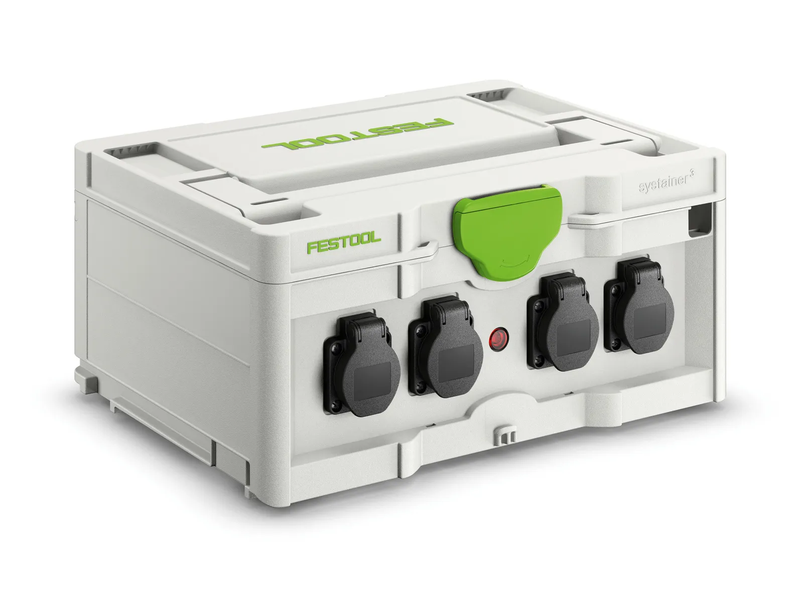Festool SYS-PowerHub SYS3-PH M 187