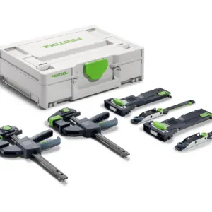Festool Accessories set ZS FS-EP TS/TSC 55