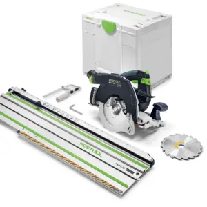 Festool Cordless circular saw HKC 55 KEB-Basic-FSK 420