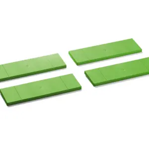 Festool Splinter protection replacement plates EP-AS-KS 120-R/L/4