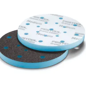 Festool Abrasives Granat PROfile D150 M GR PRO/10