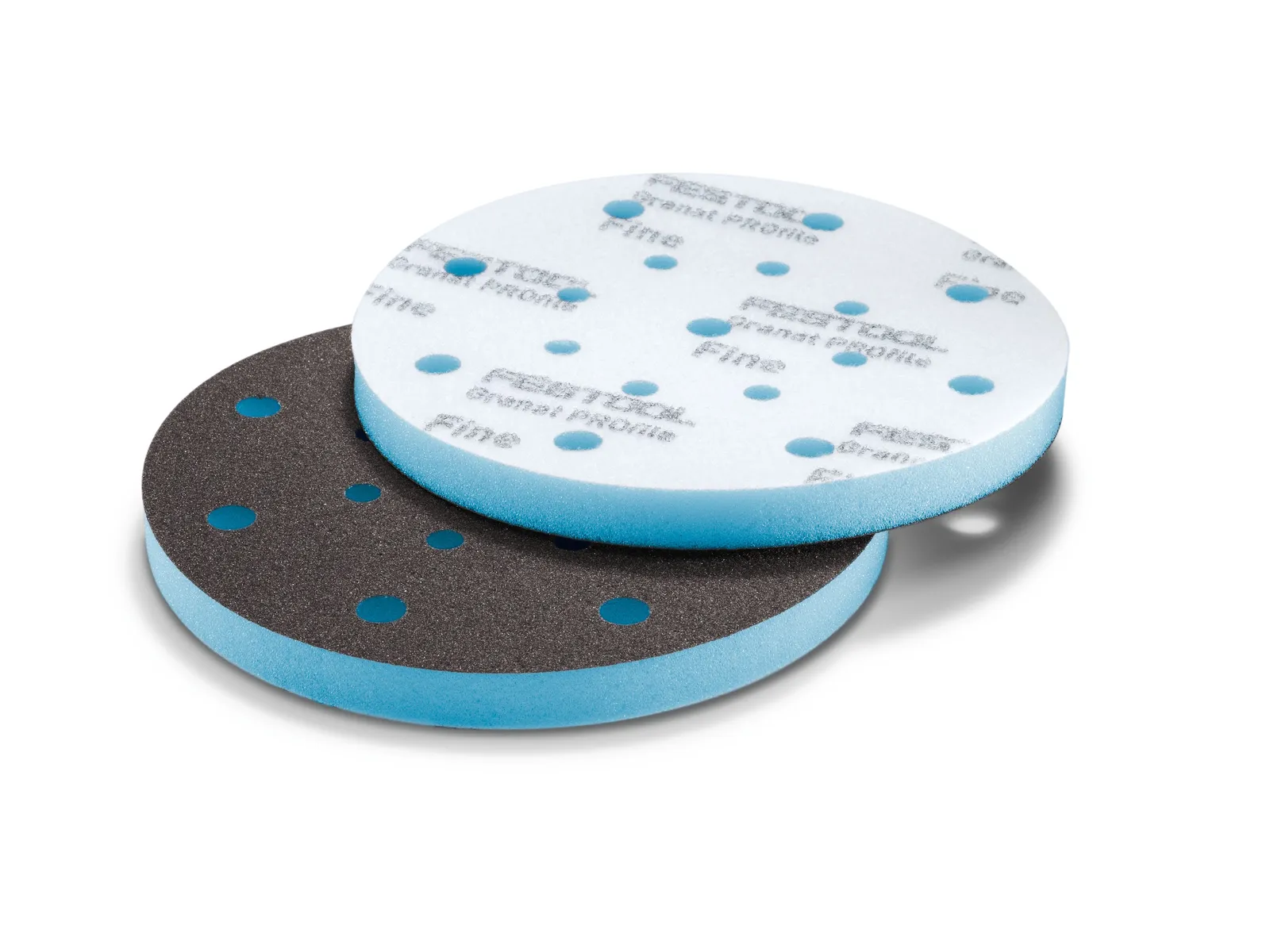 Festool Abrasives Granat PROfile D150 F GR PRO/10