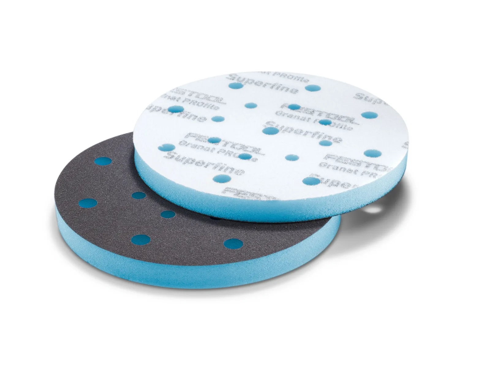 Festool Abrasives Granat PROfile D150 S GR PRO/10