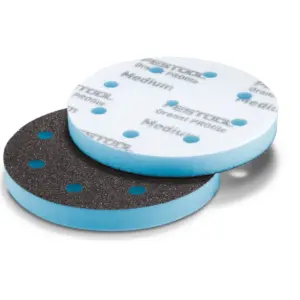 Festool Abrasives Granat PROfile D125 M GR PRO/10
