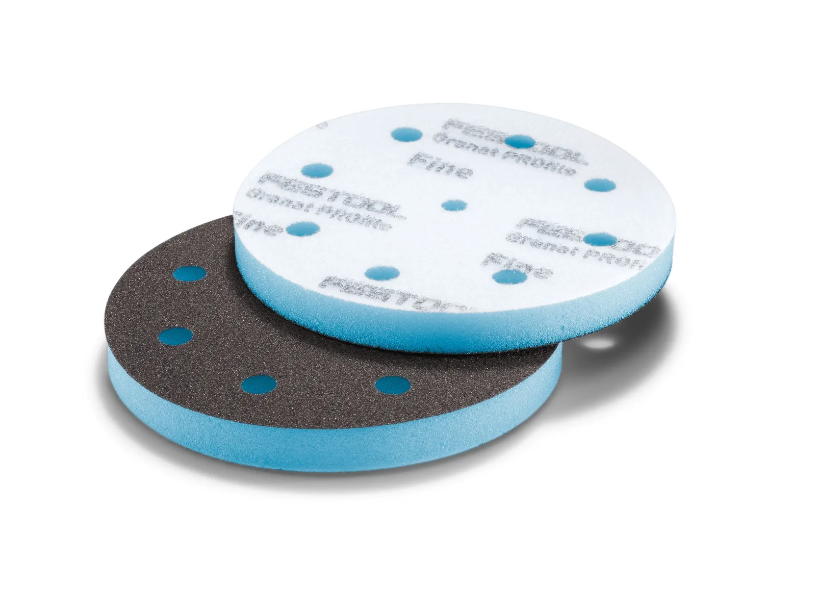 Festool Abrasives Granat PROfile D125 F GR PRO/10