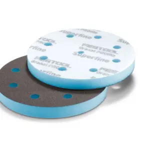 Festool Abrasives Granat PROfile D125 S GR PRO/10