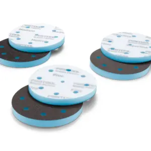Festool Abrasives Granat PROfile D125 GR PRO/10-Set