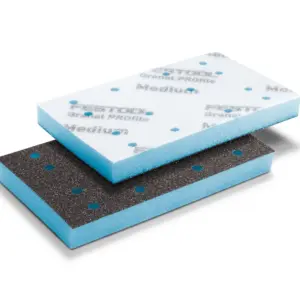 Festool Abrasives Granat PROfile 80x133 M GR PRO/10