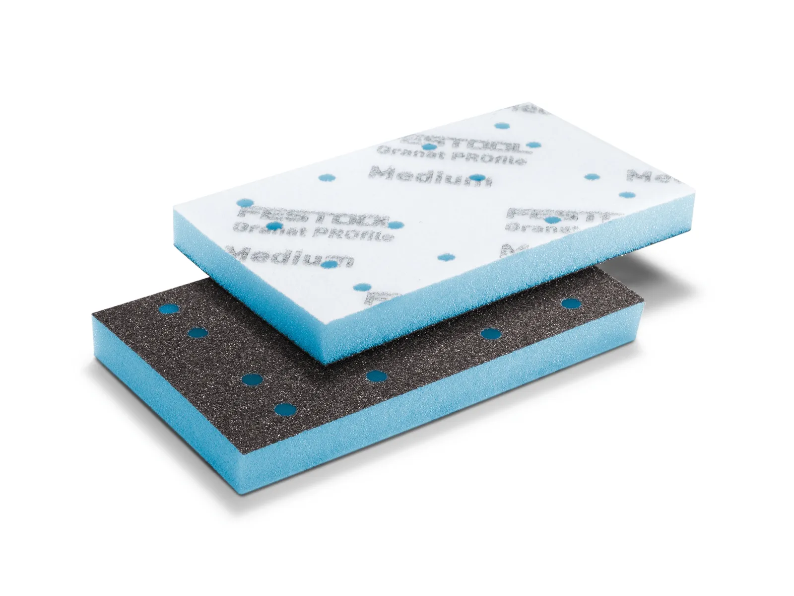 Festool Abrasives Granat PROfile 80x133 M GR PRO/10