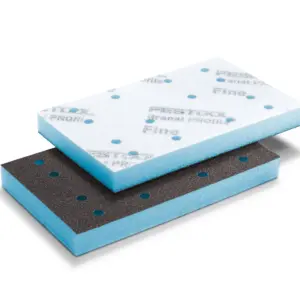 Festool Abrasives Granat PROfile 80x133 F GR PRO/10