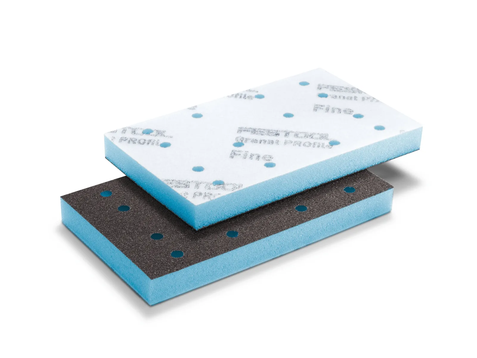 Festool Abrasives Granat PROfile 80x133 F GR PRO/10
