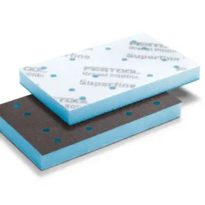 Festool Abrasives Granat PROfile 80x133 S GR PRO/10
